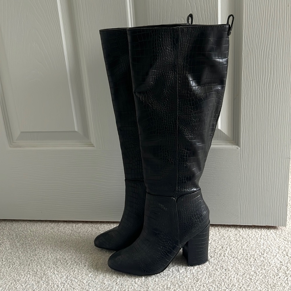 Steve Madden Boots